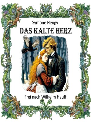 cover image of Das kalte Herz